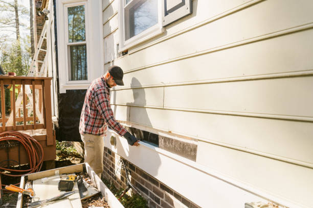 Top rated local Storm Damage Siding Repair specialists in Quinton, VA